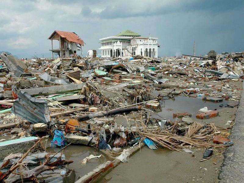 Catastrophes naturelles : L'Indonésie envisage de développer des systèmes d'alerte précoce 